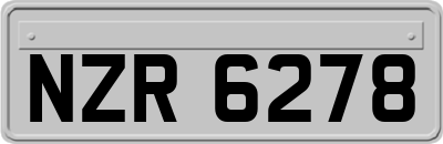 NZR6278