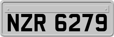 NZR6279