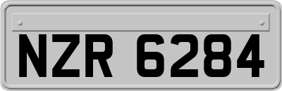 NZR6284
