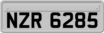 NZR6285