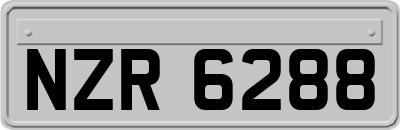 NZR6288