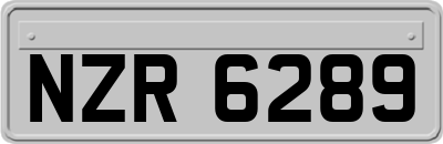 NZR6289
