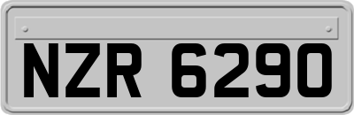 NZR6290