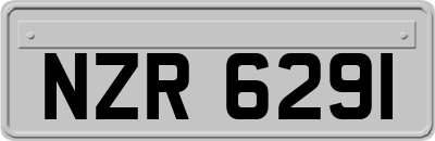 NZR6291