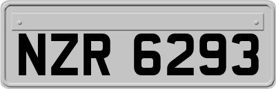 NZR6293