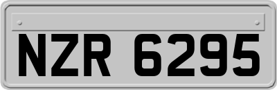 NZR6295