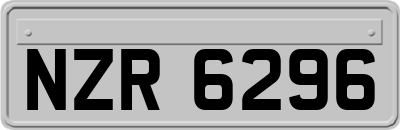 NZR6296
