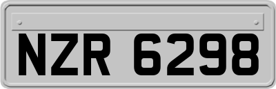 NZR6298