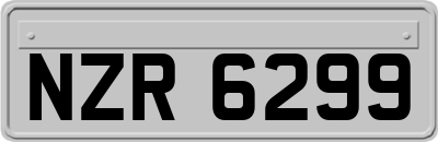 NZR6299
