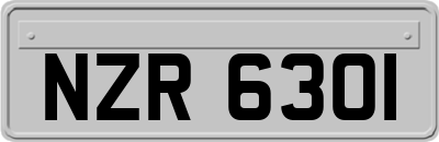 NZR6301