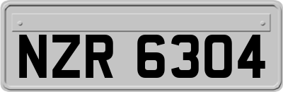 NZR6304