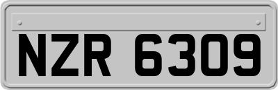 NZR6309