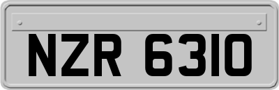 NZR6310