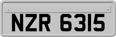 NZR6315