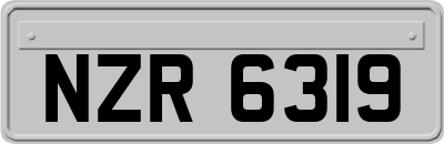 NZR6319