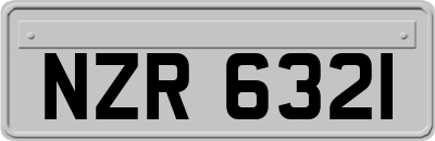 NZR6321