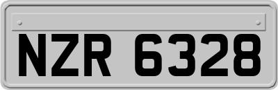 NZR6328