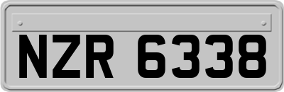 NZR6338