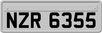 NZR6355