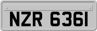 NZR6361