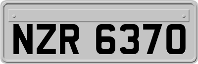 NZR6370
