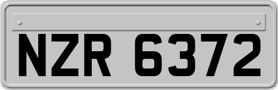 NZR6372