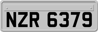 NZR6379
