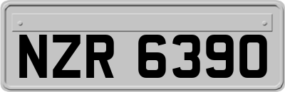 NZR6390