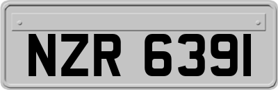 NZR6391