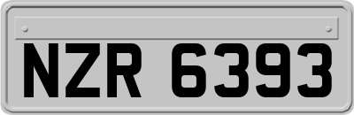 NZR6393