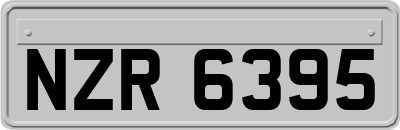 NZR6395