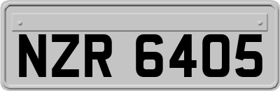 NZR6405
