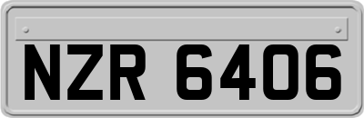 NZR6406