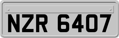 NZR6407