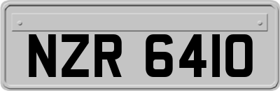 NZR6410
