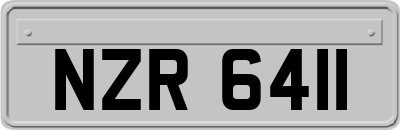 NZR6411