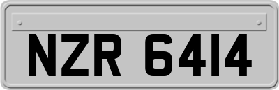 NZR6414