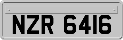 NZR6416