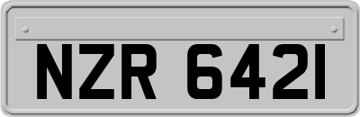 NZR6421