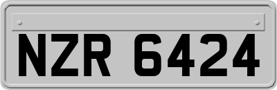 NZR6424