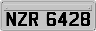 NZR6428