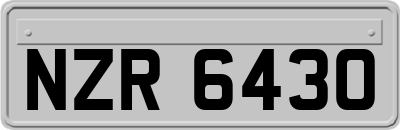 NZR6430