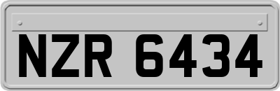NZR6434