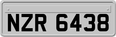 NZR6438