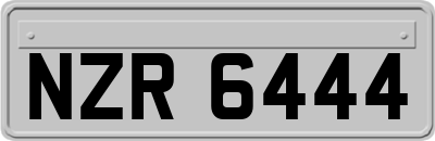 NZR6444