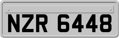 NZR6448
