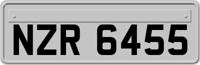 NZR6455