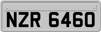 NZR6460