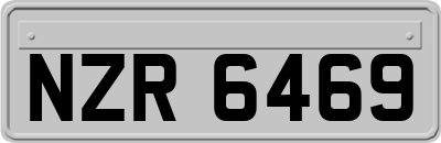 NZR6469
