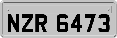 NZR6473